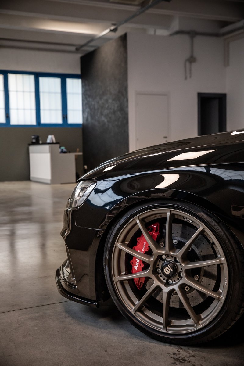 EngineSport2's tweet image. Sono tornati disponibili a magazzino Sparco Racing modello Assetto Gara misure 8,5x19 ET38 5x112 finitura Matt Bronze applicazione RACING con tappi coprimozzo e bulloneria per il fissaggio .
Per informazioni o prenotazioni 📨info@enginesport.it

#sparcowheels #assettogara #audi