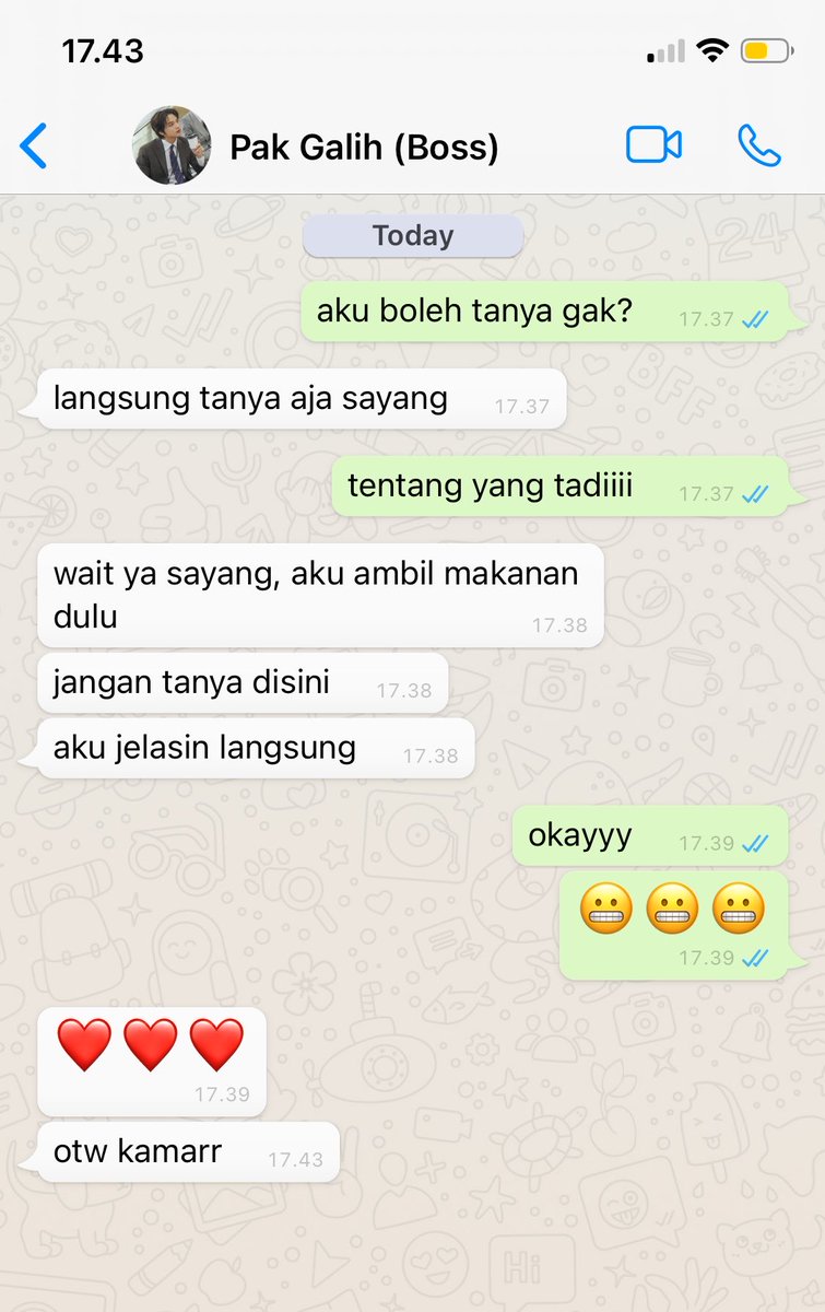 ☁︎ nαr. tweet media