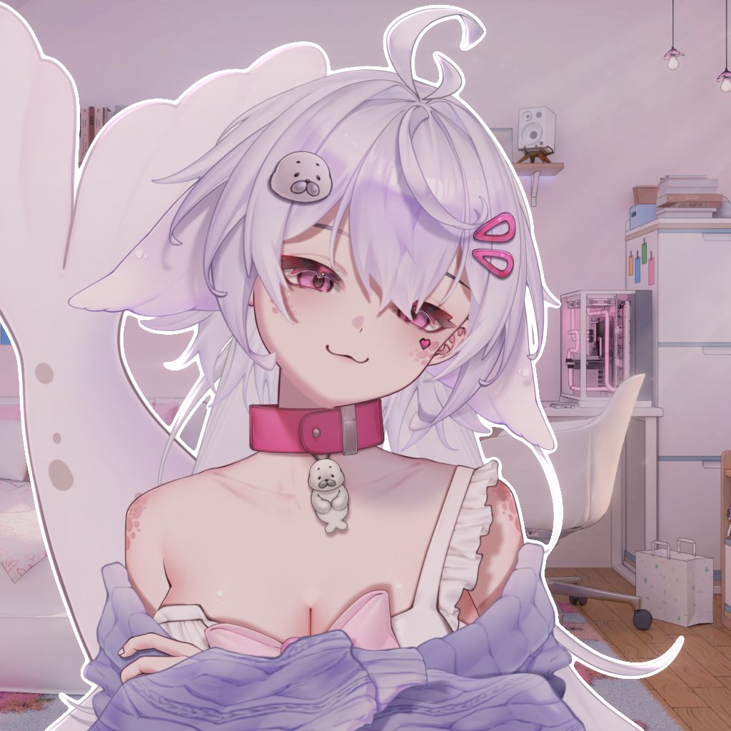 Hemifuu🦭 tweet media