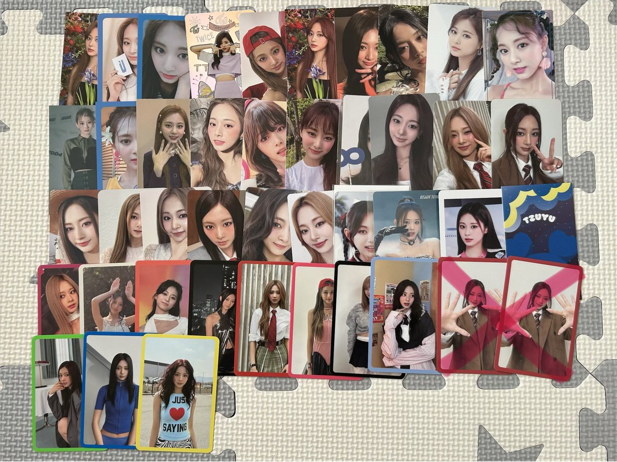 きむむ tweet media