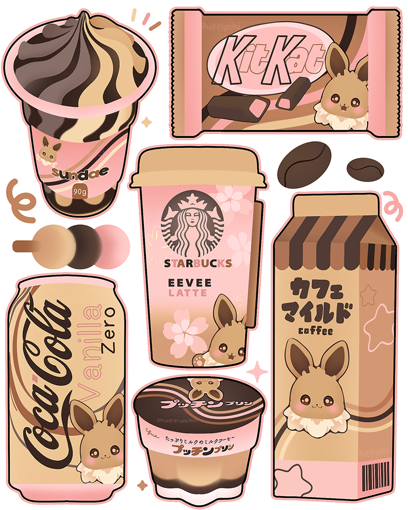 Laya ༉‧₊˚. shop/commissions open! 🍒 tweet media