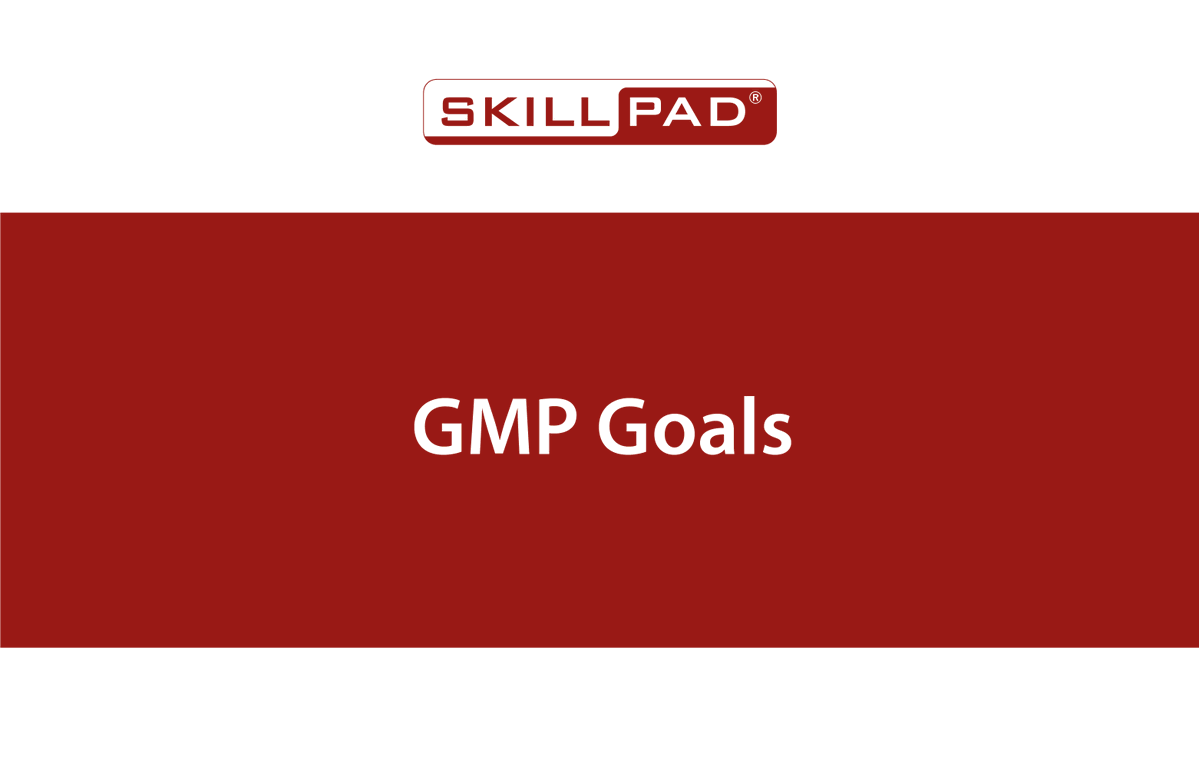 Skillpadcom's tweet image. How does #GMP affect the safety, quality, &amp;amp; efficacy of pharmaceutical products?

Our #elearning module will get your team up to speed in no time.

See it here: youtube.com/watch?v=pcoVuh…

Grab your demo here: skillpad.com/product/gmp-go…

#biotech #biopharmaceutical #training #pharma