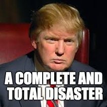 TrumpIsEvil tweet media