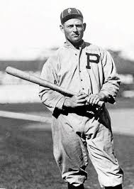 ShenkLarry's tweet image. 😍OTD 1920: Phils MGR Gavvy Cravath hits 3-run HR as a PH in B8 for a win. His 119th and final career HR, a major league record until it is broken by Babe Ruth the following season. #phillies
