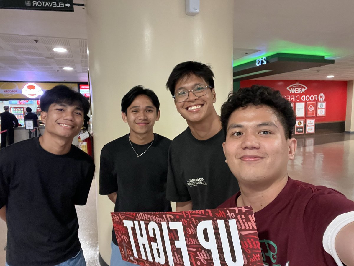 DRIN | UPFight tweet media