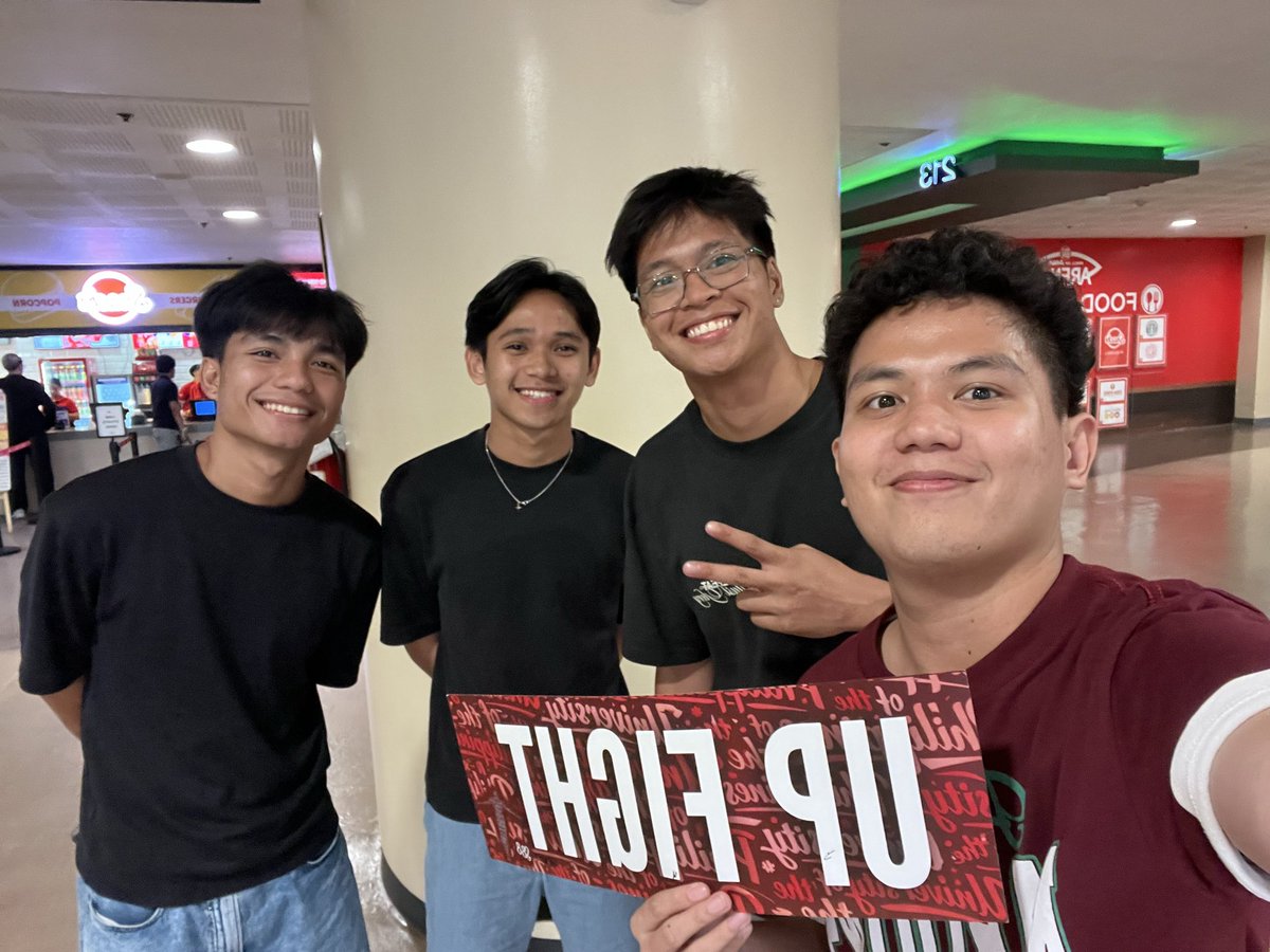 DRIN | UPFight tweet media