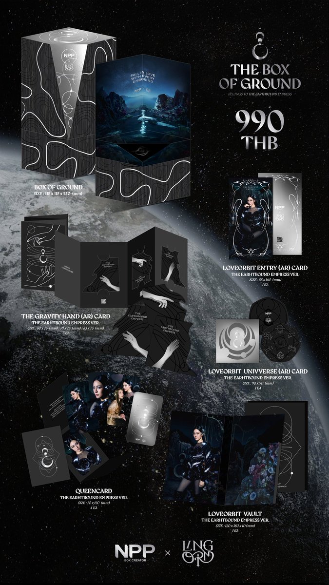 🌈ย่าแย้ม❤️ แม่ปลอมLingOrm tweet media