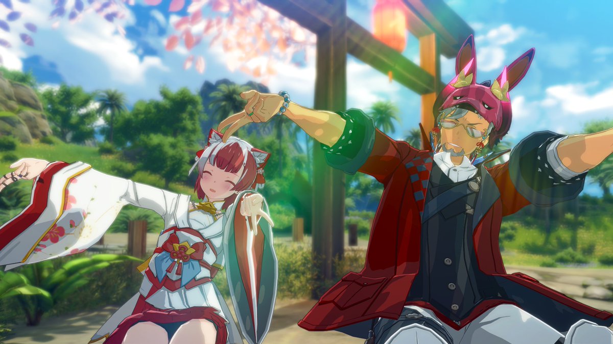 アモ🎃 tweet media