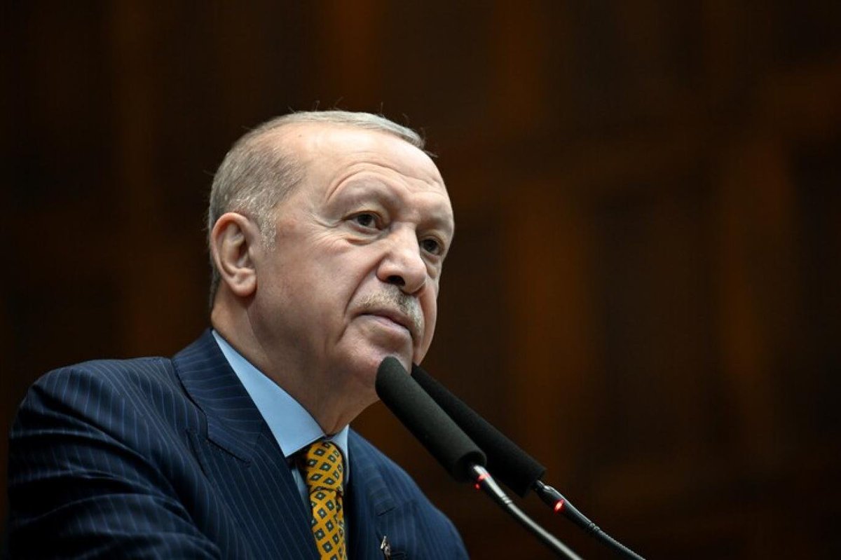 Conflict tweet media