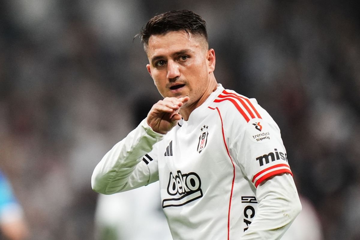 Fener Markaj tweet media