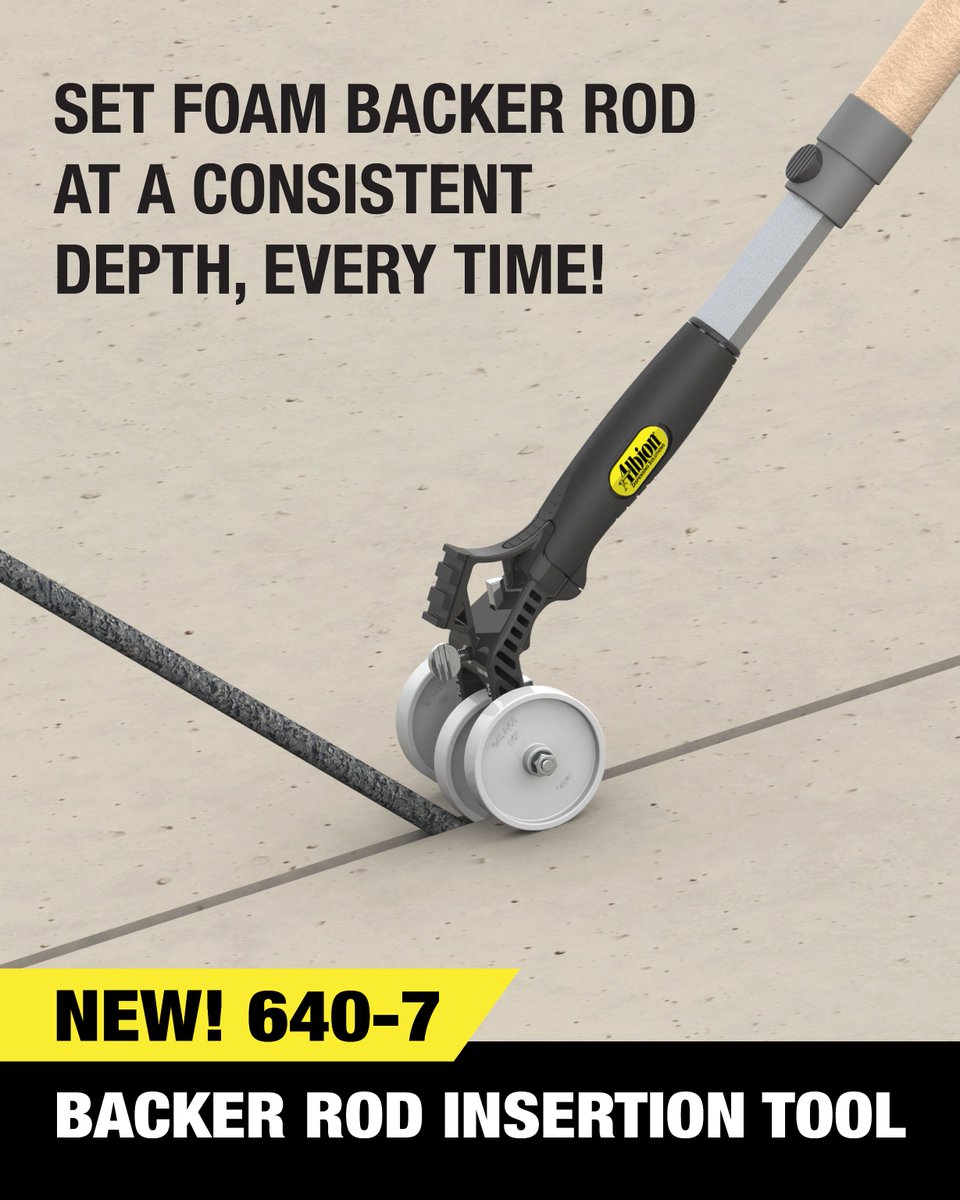 Albion Engineering tweet media