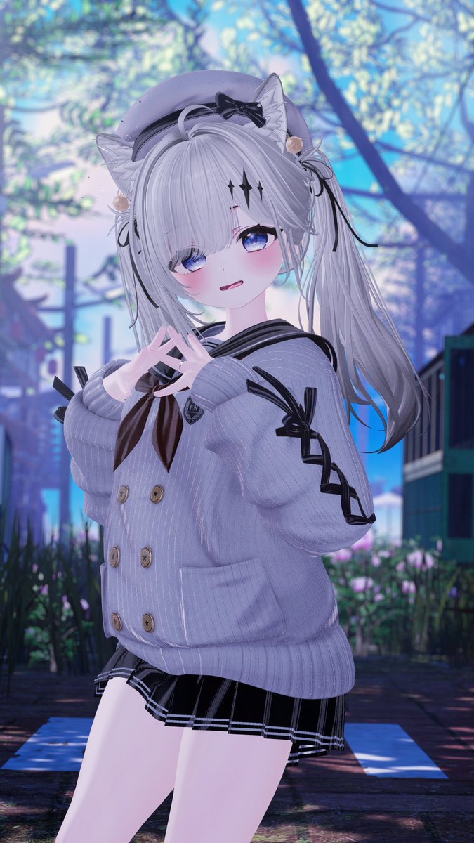 らずべりぃ tweet media