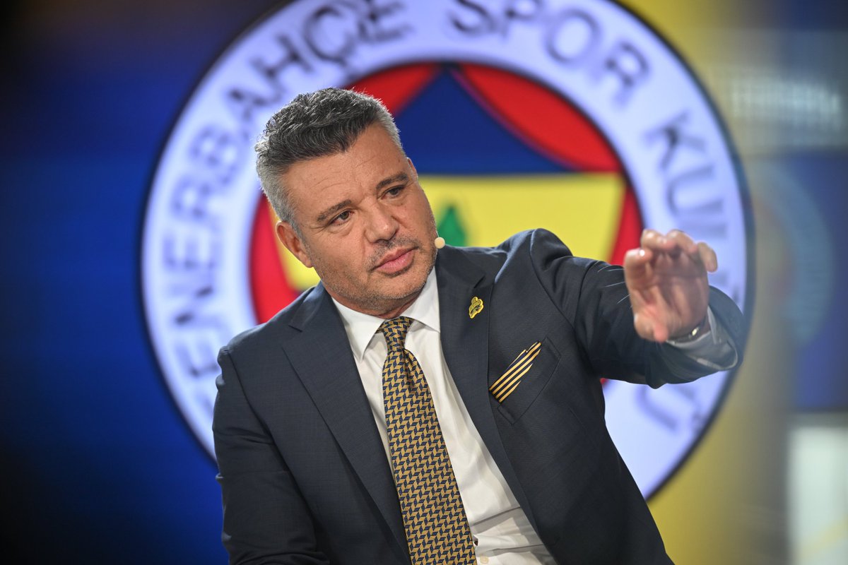 Fener Sports tweet media