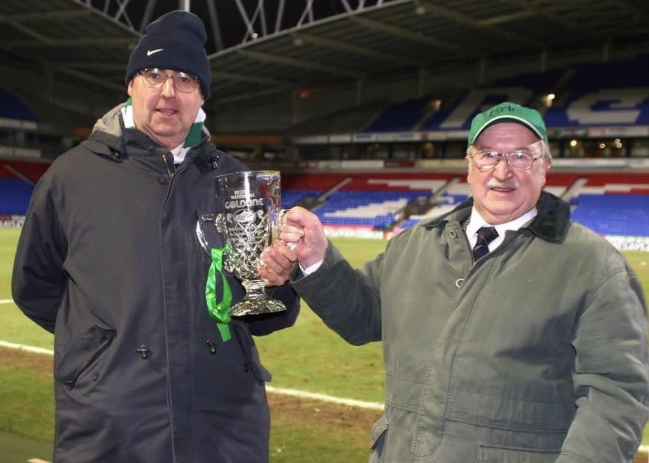 Charnock Richard F.C. tweet media