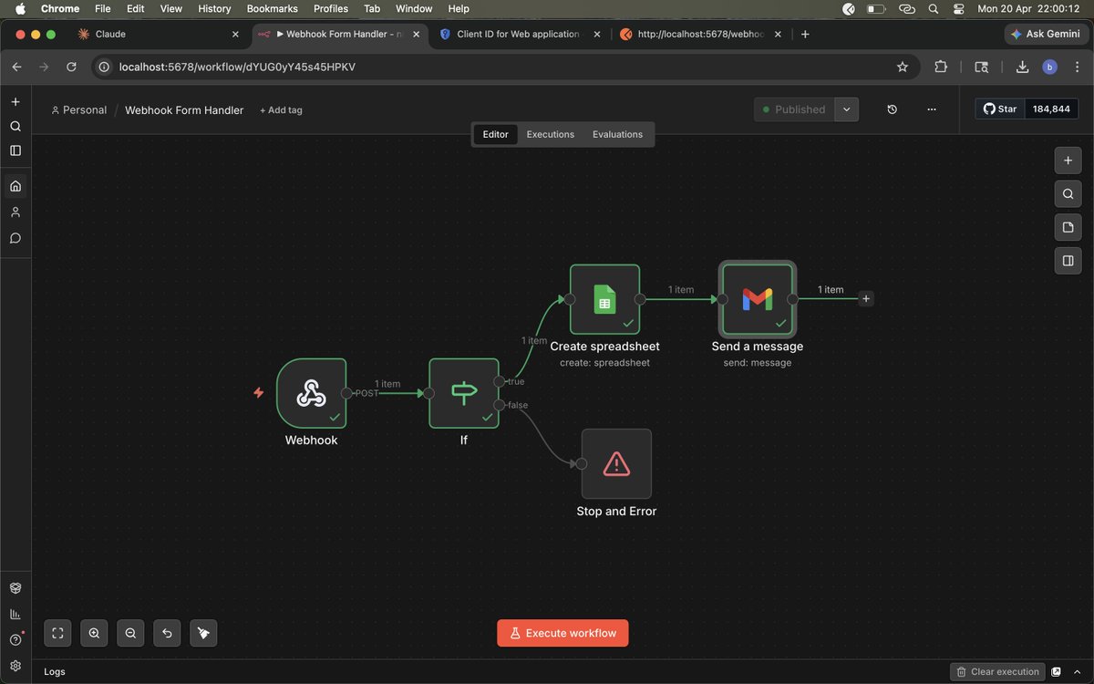 Anant 🔱 tweet media