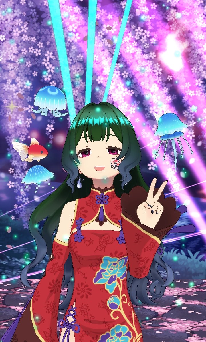 うおやん🐠🌠 tweet media