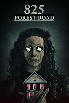 jetsch71's tweet image. 225) 825 Forest Road (2025)

#NowWatching on @Shudder

#Horror365Challenge 137
#2026FirstTimeWatch 207

#MutantFam #HorrorCommunity #825ForestRoad