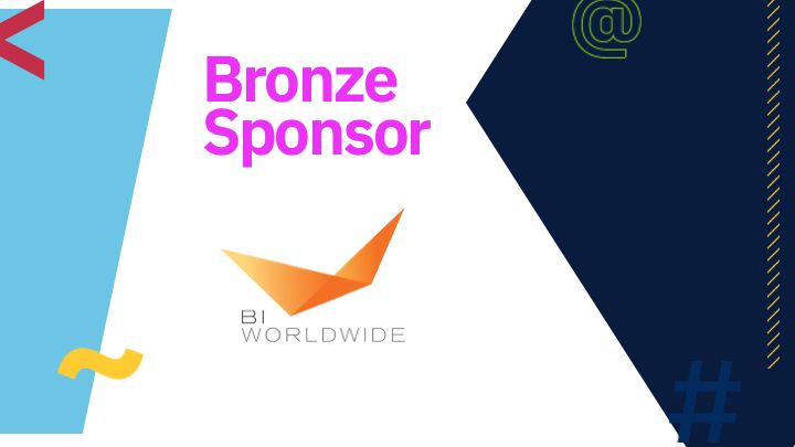 A big thank you to our amazing 2026 sponsors!

We are so happy to have BI WORLDWIDE as a Bronze Sponsor for the 2026 OSN Conference! #osn2026 buff.ly/rC4Os9y