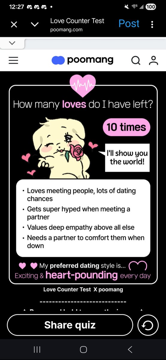 Nyx | Lewdtuber🔞 tweet media