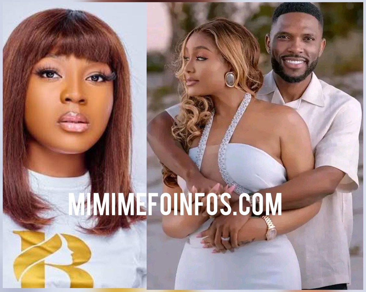 MimiMefoInfo's tweet image. Influencer Arrested for Defamation Following Complaint by the Nbienou Couple

What was meant to be a routine departure turned into a dramatic arrest. On April 17, 2026, Aicha Kamoise (real name Dame Wete Aïcha) was apprehended at Yaoundé-Nsimalen International Airport as she