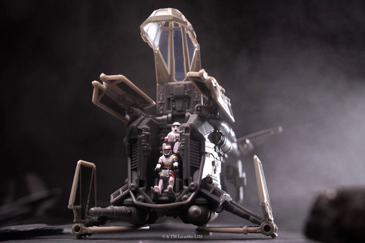 Micro Galaxy Squadron tweet media