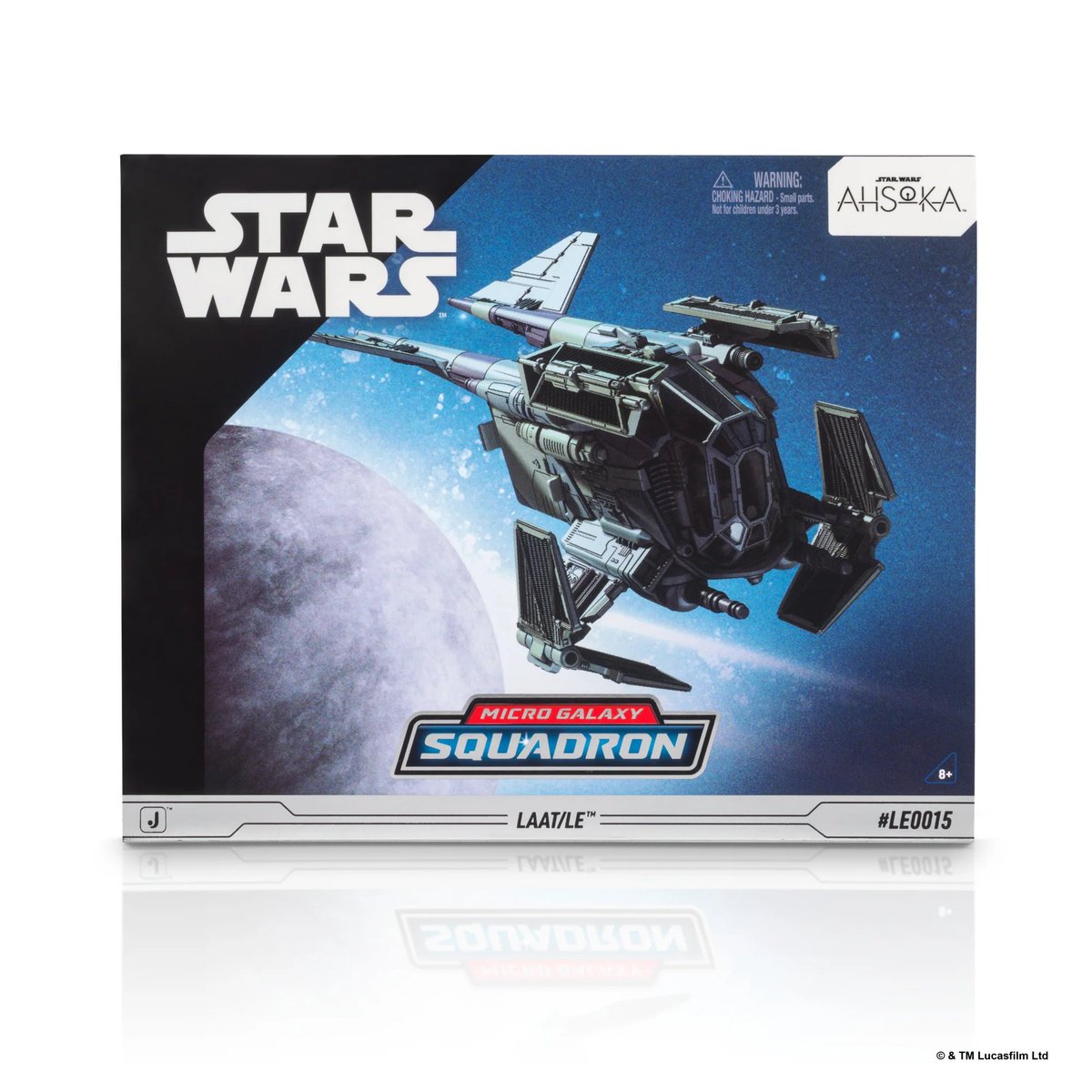 Micro Galaxy Squadron tweet media