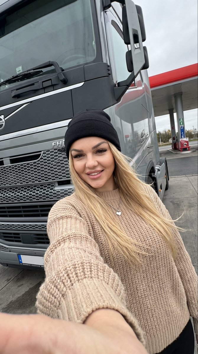 Magda Piotrow tweet media