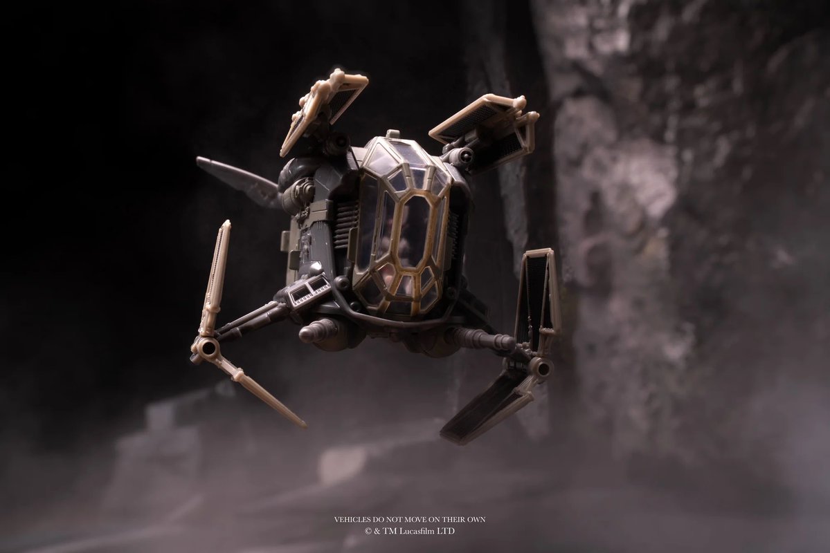 Micro Galaxy Squadron tweet media