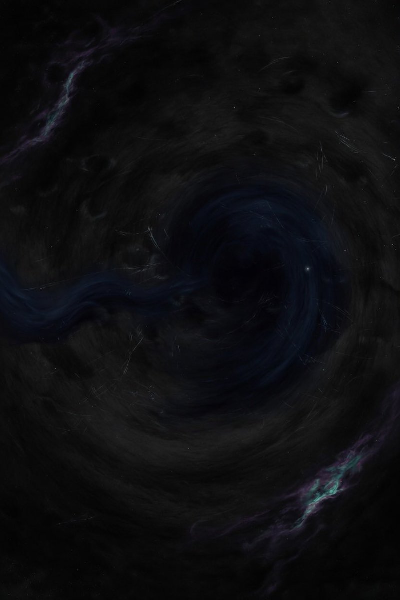 vladraen's tweet image. Gaze upon the depths of infinite darkness... 

What gazes back?
Nothing.
Are you sure?

#Starbyss #Darkness
#DarkFantasy #StarbyssalRise