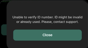 m48017700's tweet photo. @investbamboo @__Y_square @zakariyyazango Why is this taking forever to fix https://t.co/AjjeSQJUoW