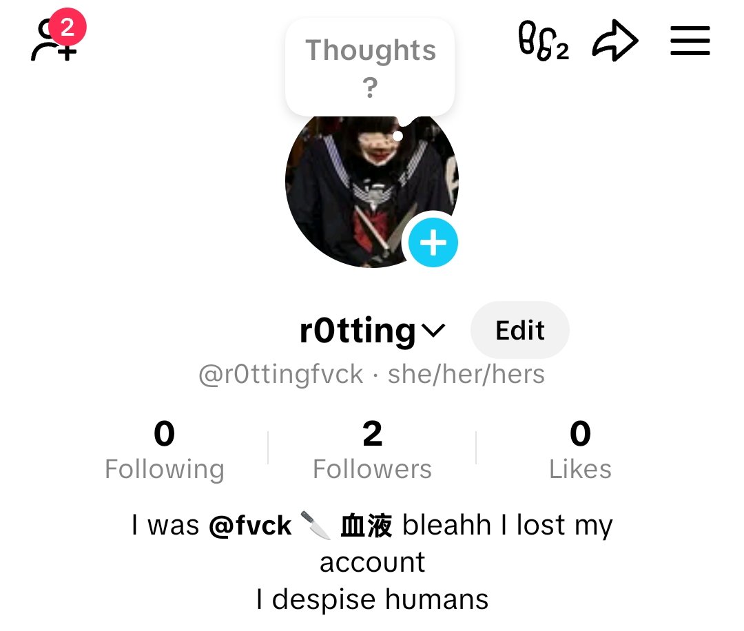 fvck 🔪 血液 tweet media