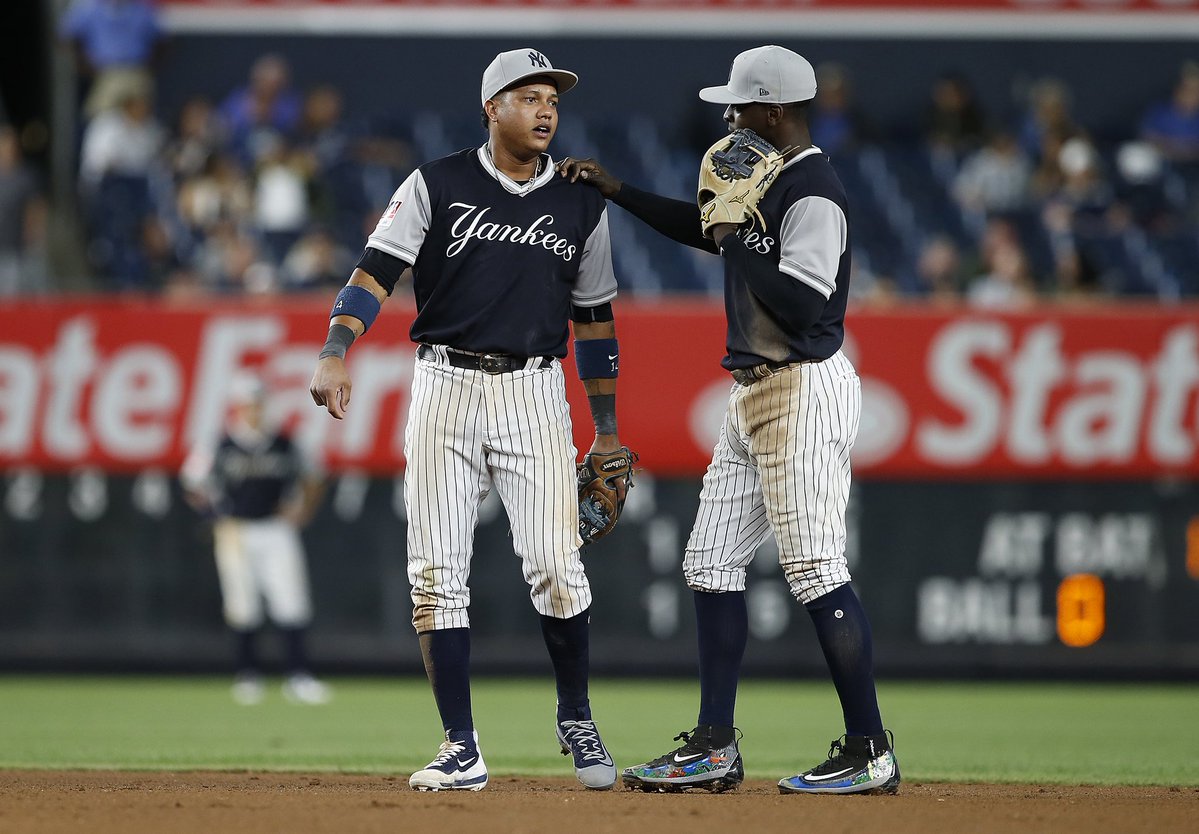 Bronx Talks tweet media