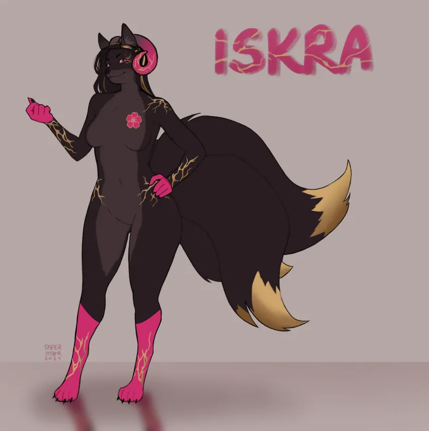 DG_Sinatrix's tweet photo. @JustThatGAI One of the sonas from my friend @gatz2213 https://t.co/Mq5uKcnPHs