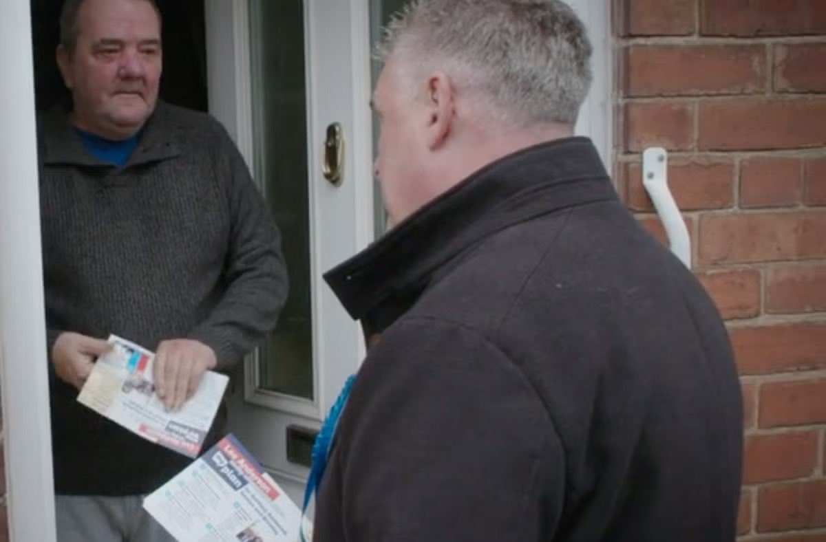 Cleckylad tweet media