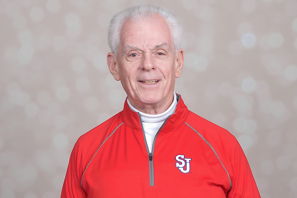 St. John's Alumni tweet media