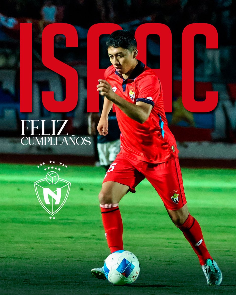 Club Deportivo El Nacional tweet media