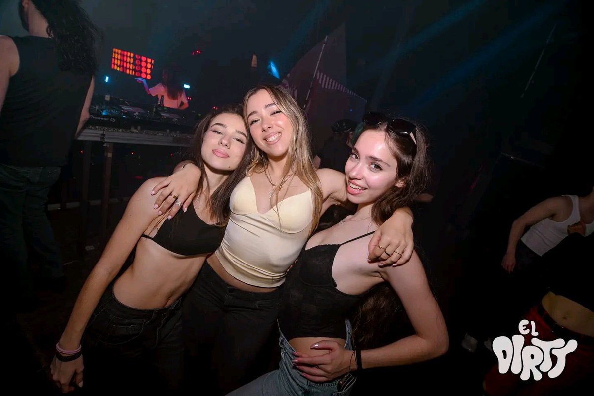 Ellas son tus bichas de confianza💋