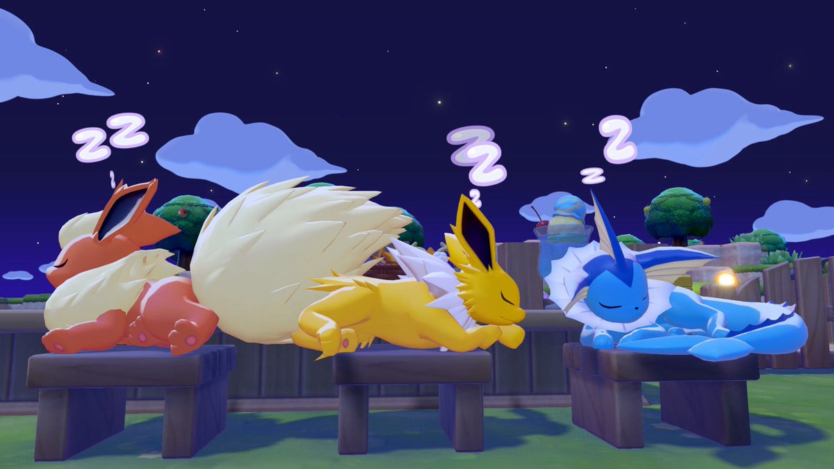 シオNya🐾 tweet media