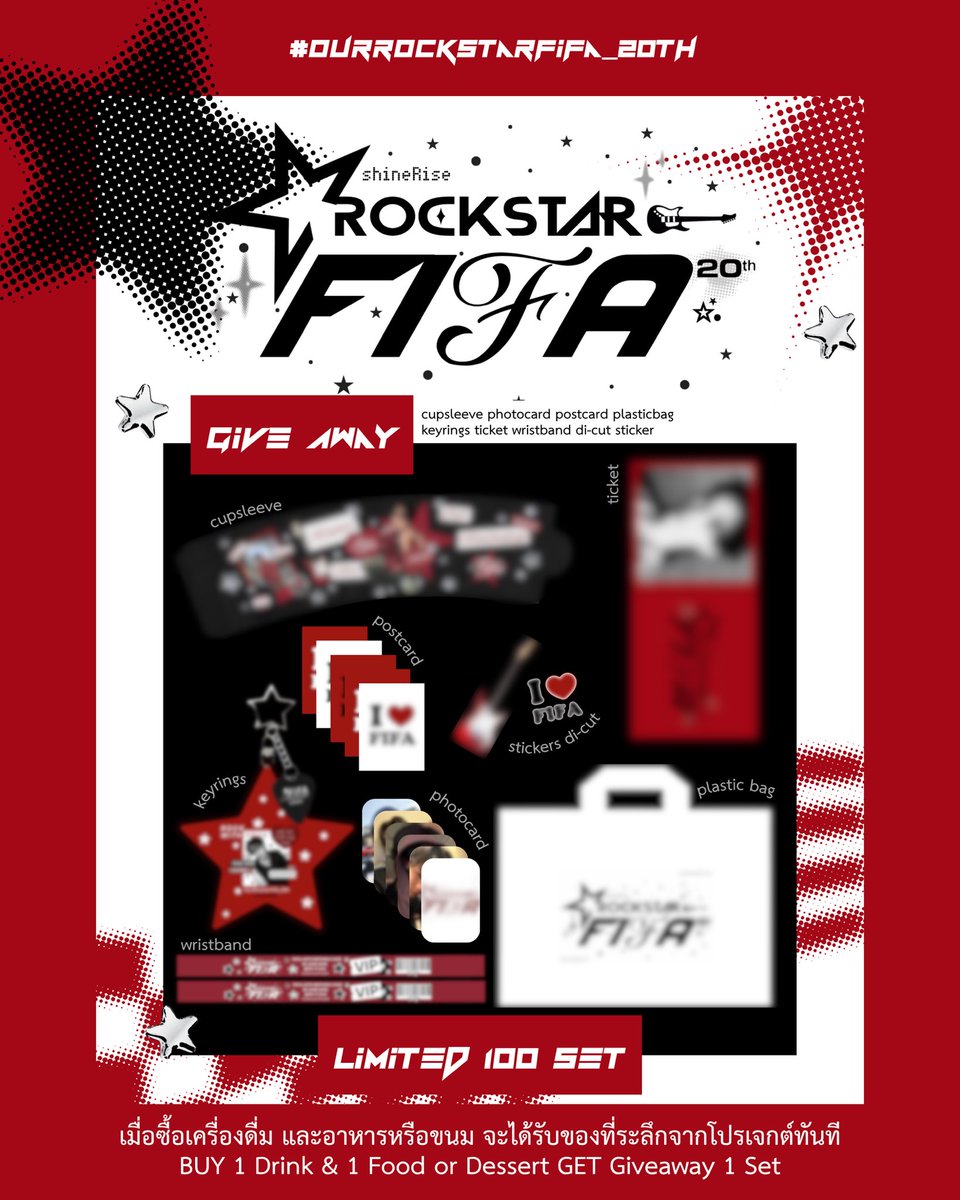 ourRockstarFIFA_20th tweet media