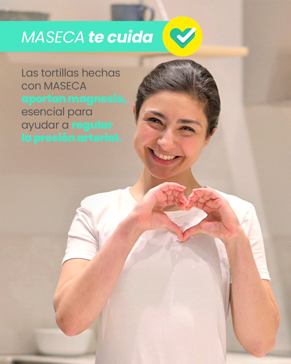 Gruma Global tweet media