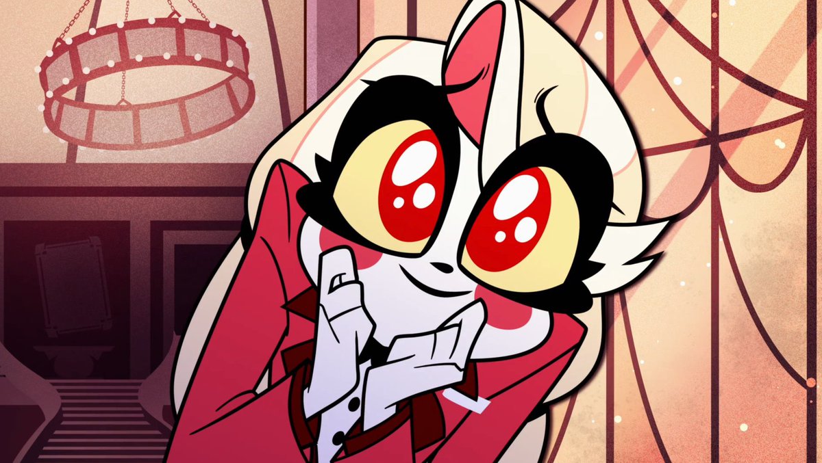 워든/Warden 👱‍♀️🦫🎪 tweet media