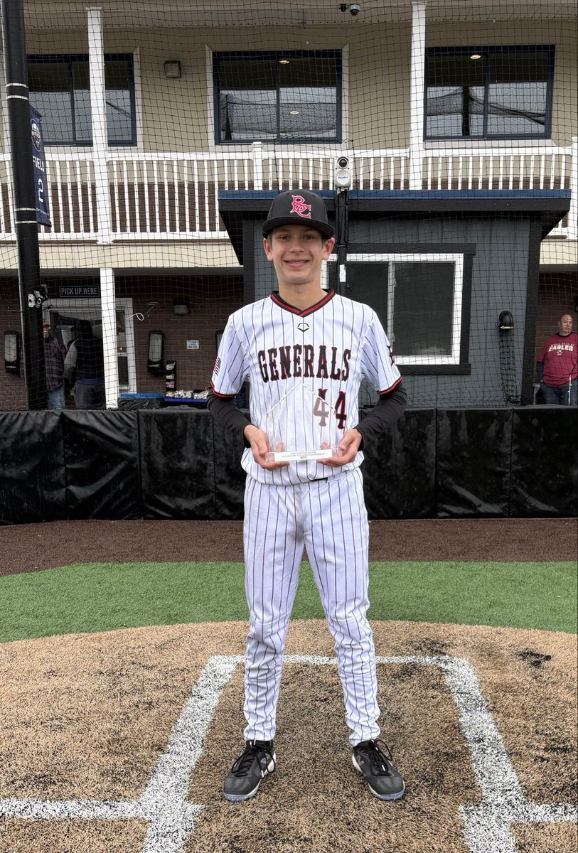 𝕲𝖊𝖓𝖊𝖗𝖆𝖑𝖘 Baseball tweet media