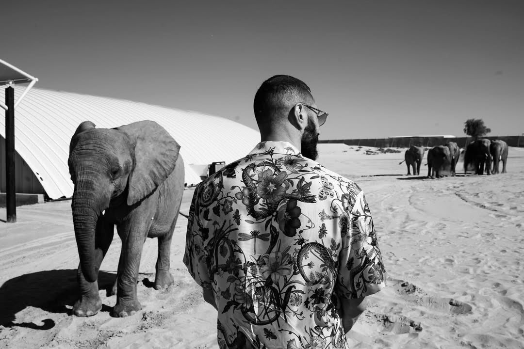 Karim Benzema tweet media