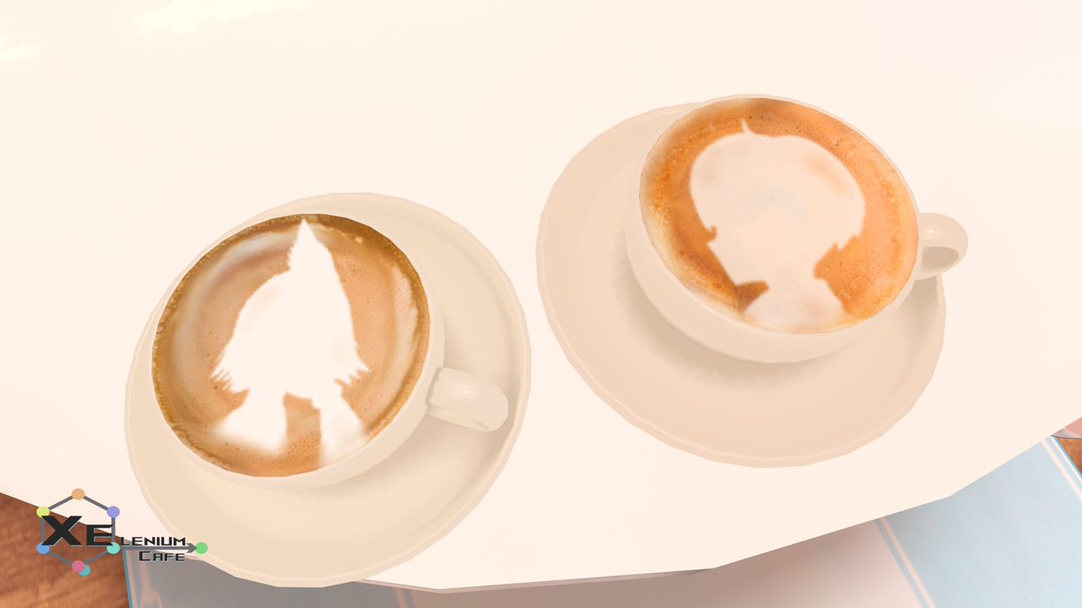 ラグネス@VRchat tweet media