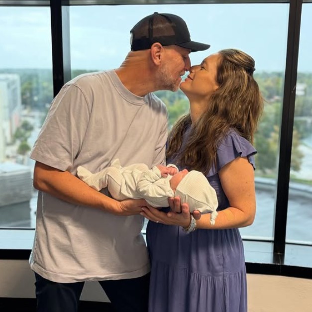 Orlando Health Women's Institute tweet media