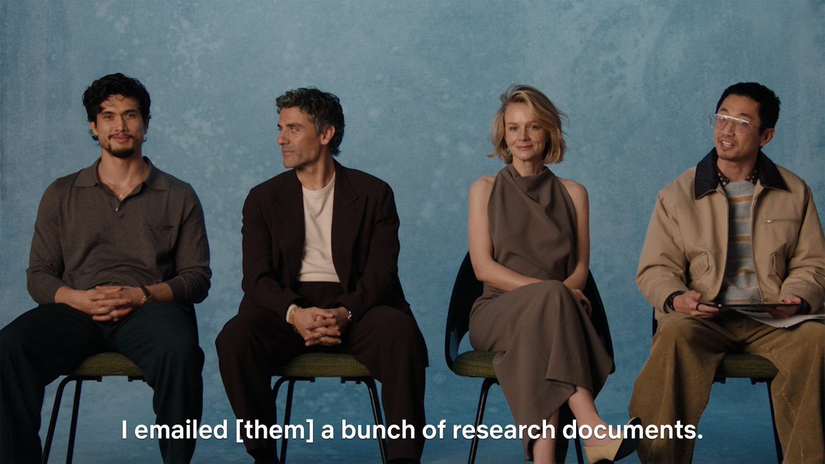 Netflix Tudum tweet media