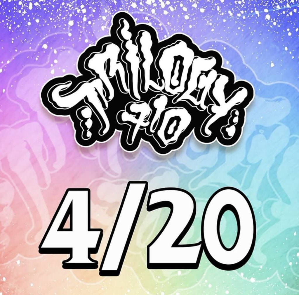 Trilogy710 tweet media