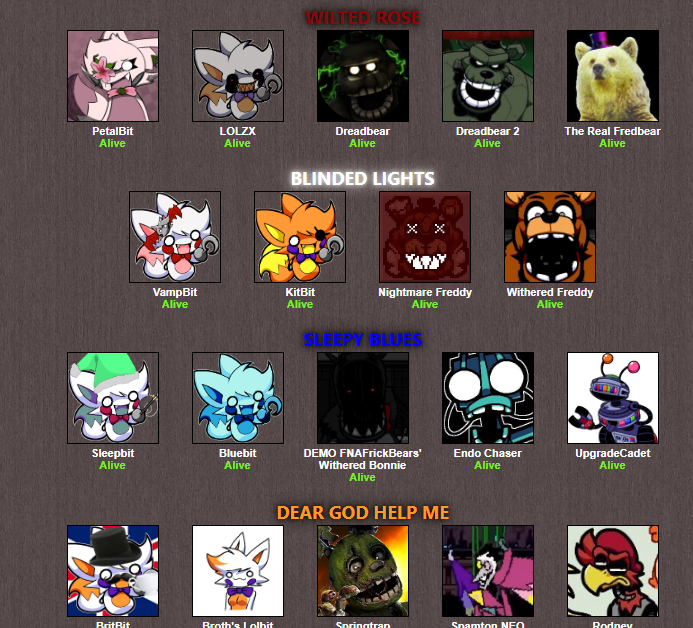 2011x From Frickbears 3 tweet media