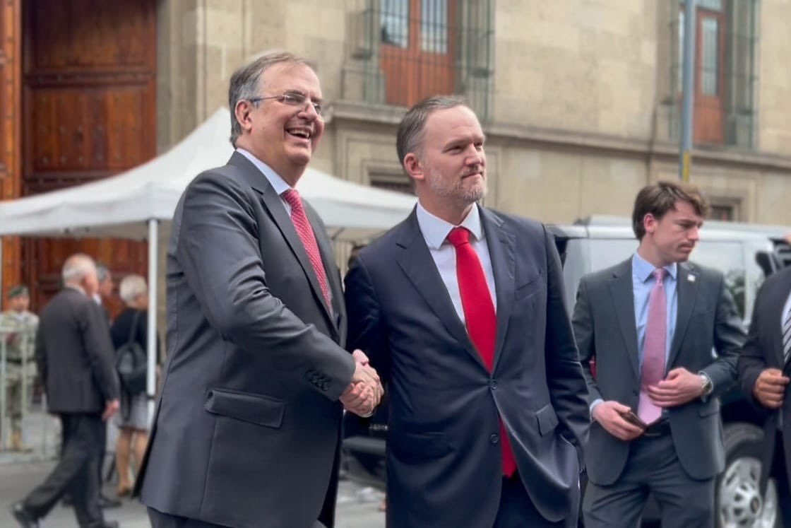 Economía México tweet media