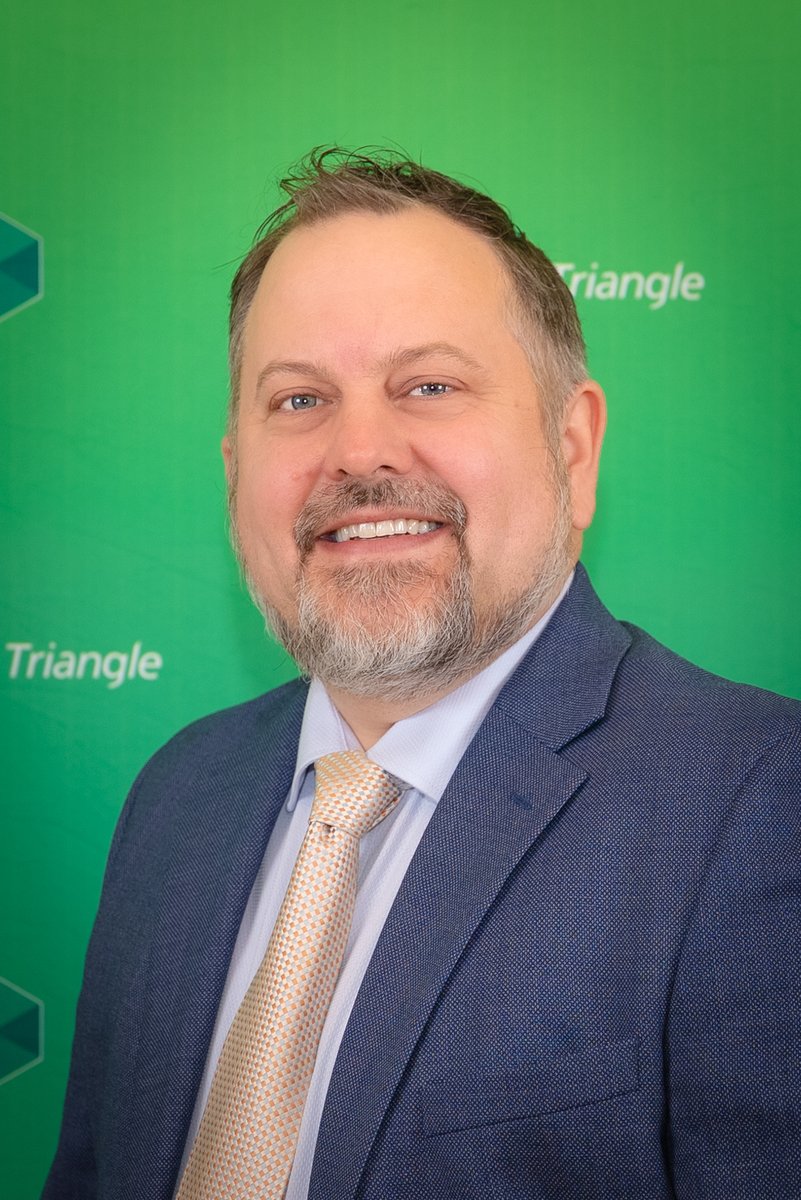 GoTriangle tweet media